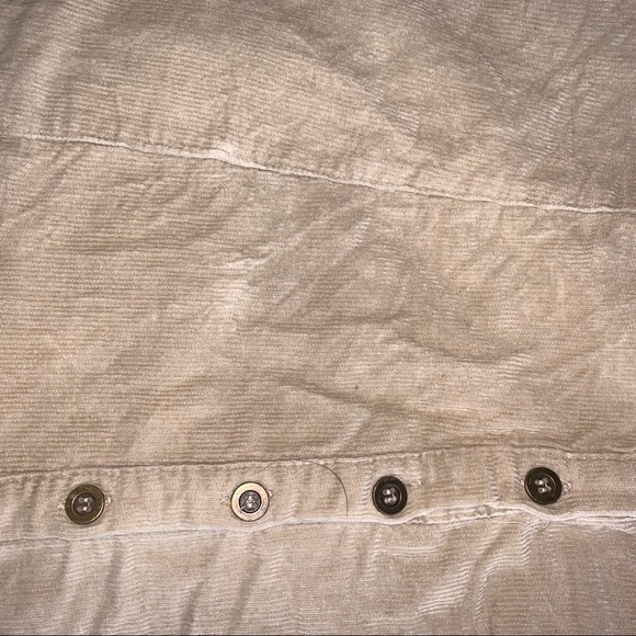 UO BDG corduroy skirt - Picture 6 of 6